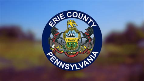 wjet erie|Erie County .